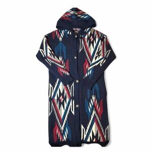 Ariat Multicolor Coatigan Chimayo Duster Cardigan